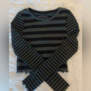 Aeropostale OG Long Sleeve Tee - Size Medium